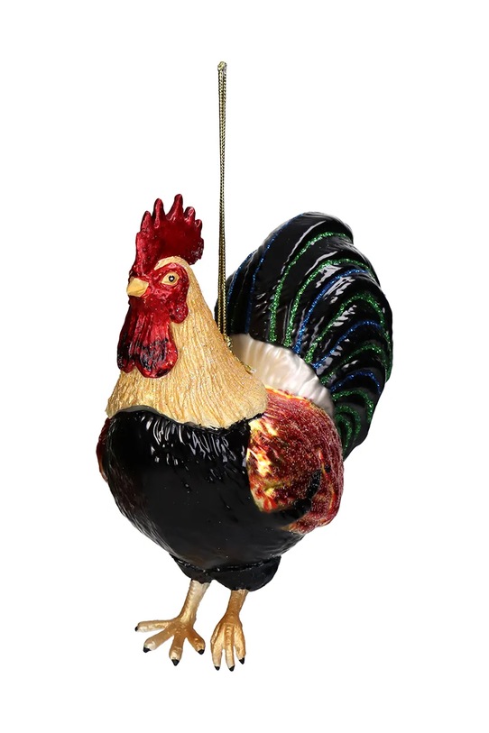 Декоративна підвіска home & lifestyle барвистий MAS.7445