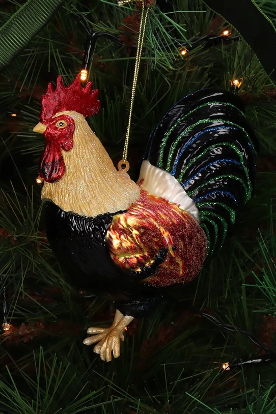 Декоративна підвіска home & lifestyle барвистий MAS.7445