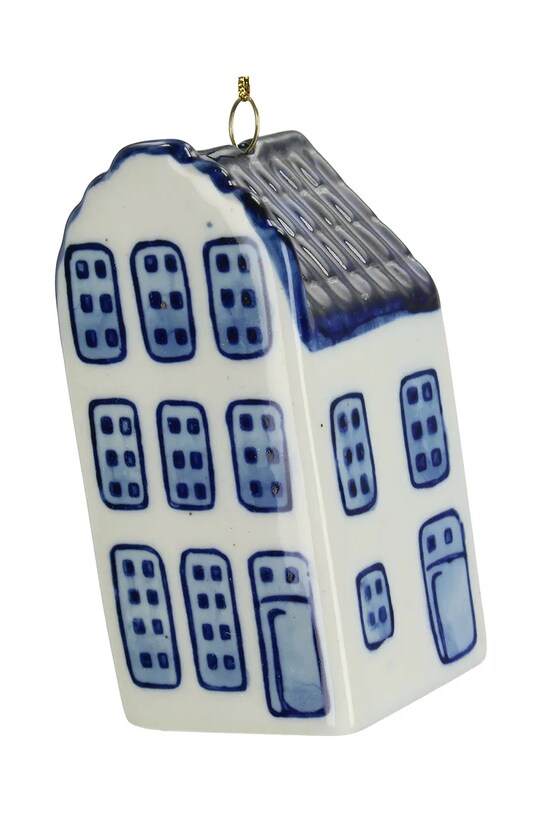 Декоративна підвіска home & lifestyle MAS.6524 блакитний AA00