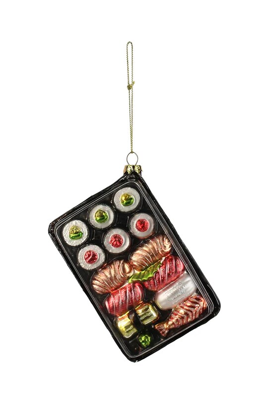 Декоративна підвіска home & lifestyle барвистий MAS.6417