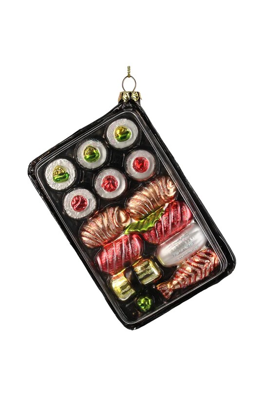 Декоративна підвіска home & lifestyle MAS.6417 барвистий AA00