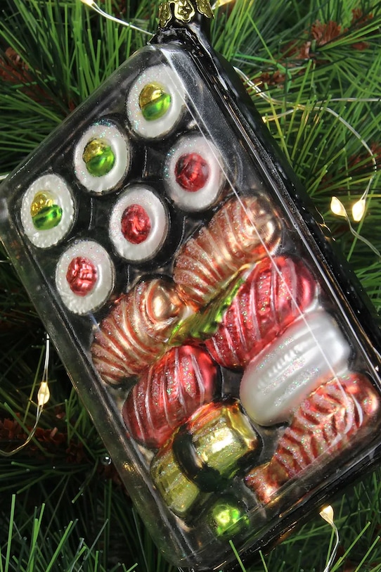 Декоративна підвіска home & lifestyle барвистий MAS.6417