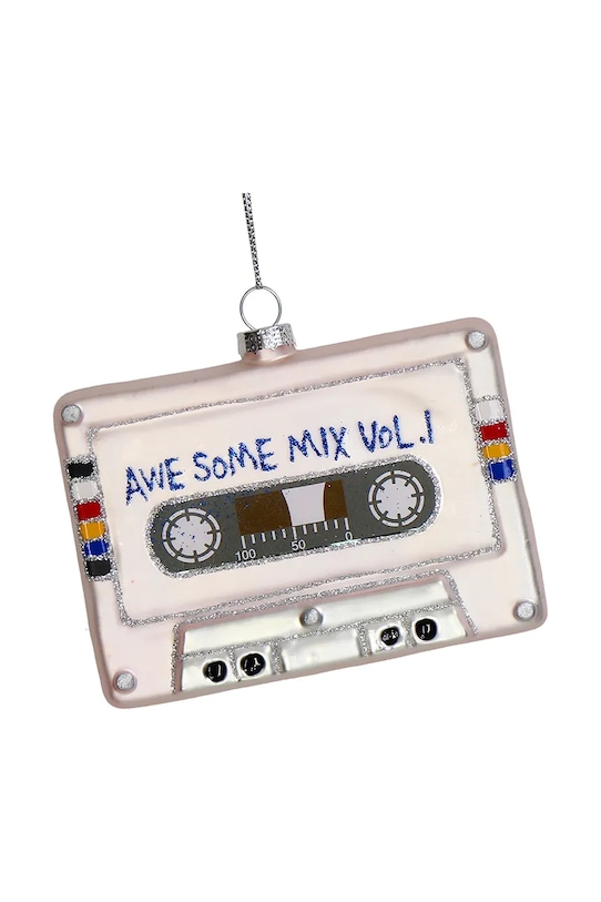 Στολίδι home & lifestyle πολύχρωμο MAS.8073