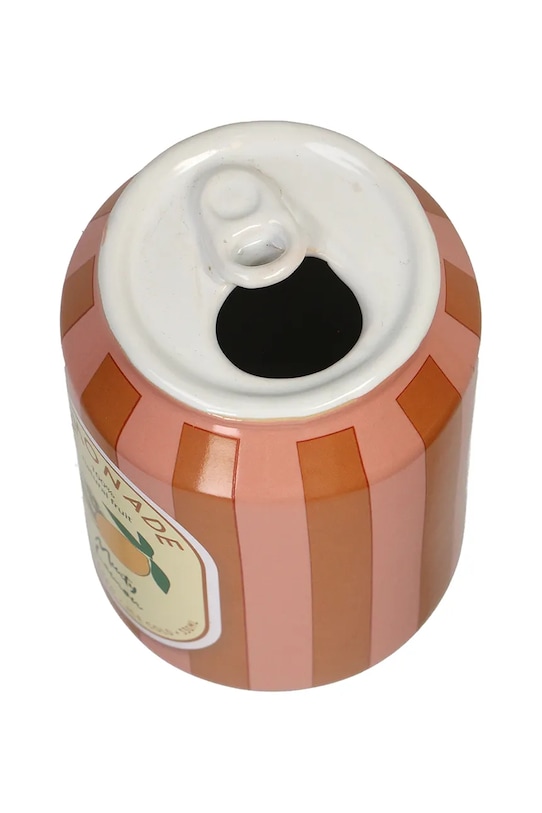 Salon i sypialnia home & lifestyle wazon dekoracyjny KAL.4131 multicolor