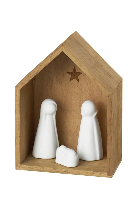 Raeder scena nașterii domnului S multicolor C88960