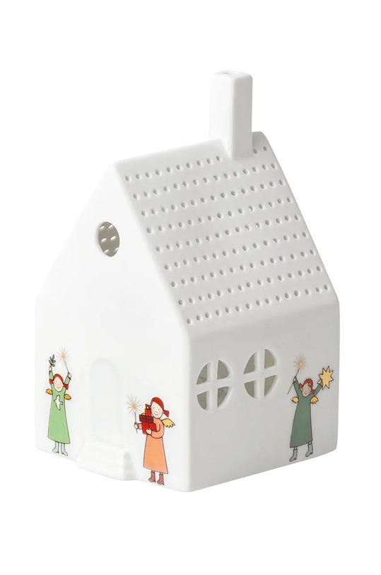 Raeder dekoracja świąteczna led multicolor C92328