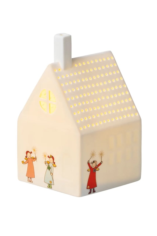 Lifestyle Raeder dekoracja świąteczna led C92328 multicolor