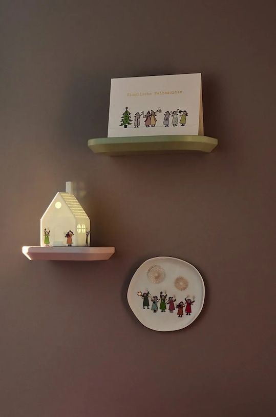 Raeder dekoracja świąteczna led multicolor C92328