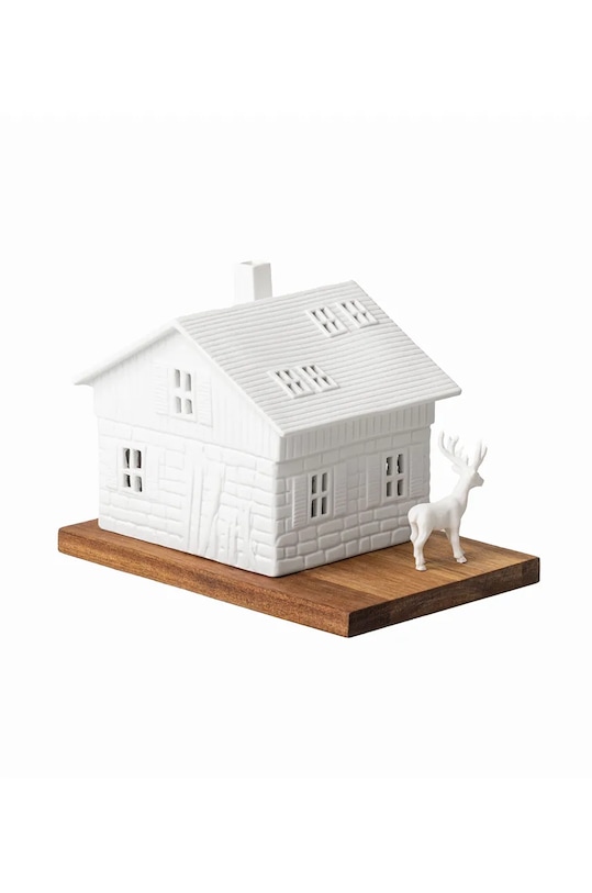 Декоративный фонарь Raeder C92469 мультиколор AA00