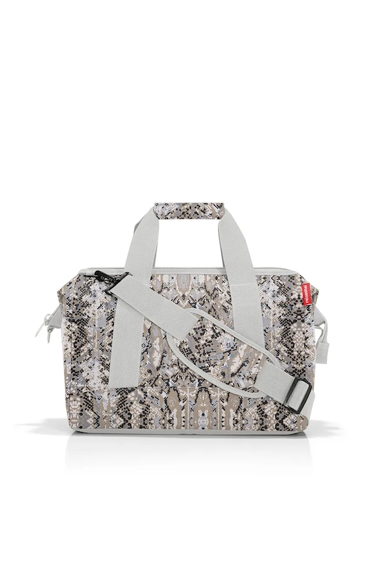 Сумка Reisenthel Allrounder M, 18 L барвистий RMS1040