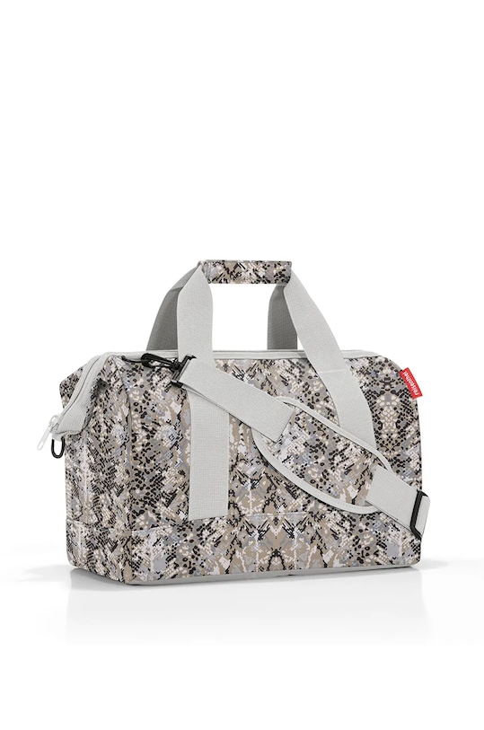 Сумка Reisenthel Allrounder M, 18 L RMS1040 барвистий AA00