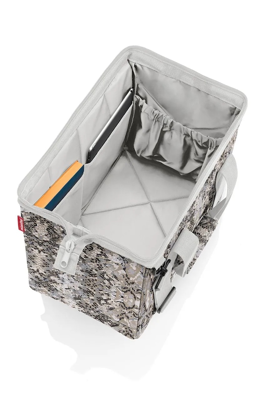 Вітальня та спальня Сумка Reisenthel Allrounder M, 18 L RMS1040 барвистий