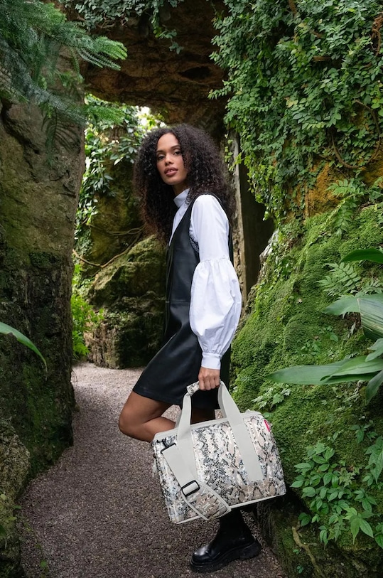 Сумка Reisenthel Allrounder M, 18 L барвистий RMS1040