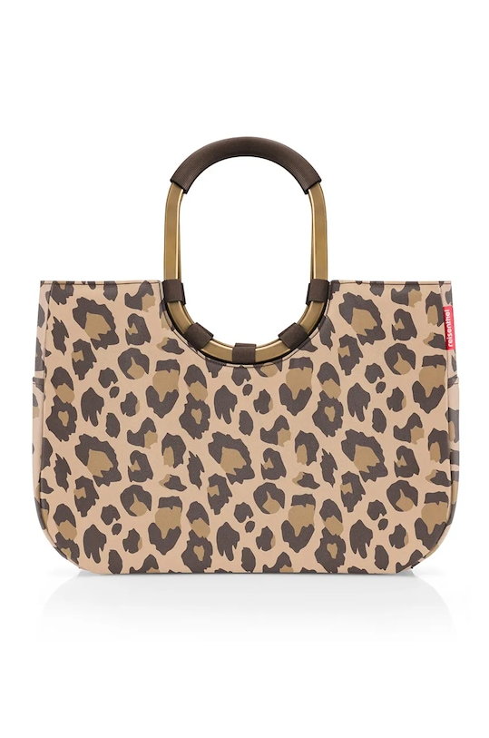Сумка Reisenthel Loopshopper 25 L барвистий ROR6047