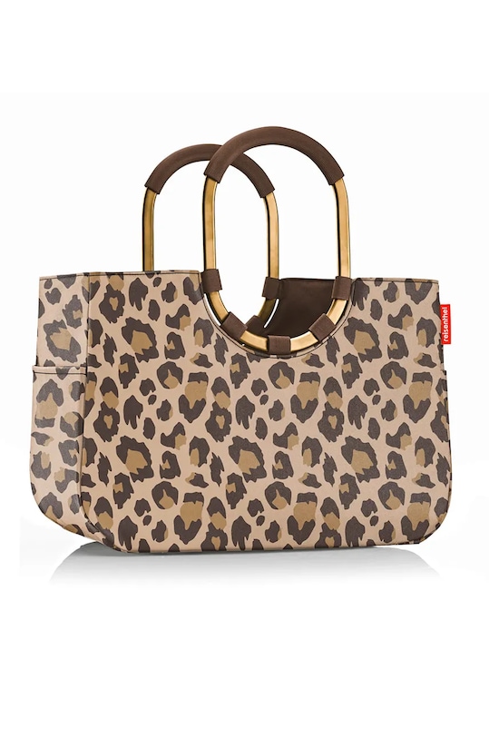 Сумка Reisenthel Loopshopper 25 L ROR6047 барвистий AA00