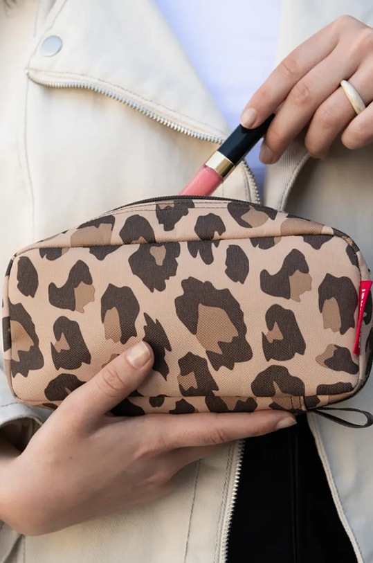 Косметичка Reisenthel Multicase RWJ6048 бежевий AA00