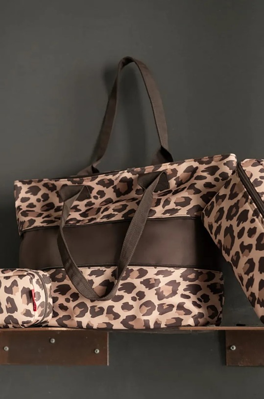 Аксесуари Косметичка Reisenthel Multicase RWJ6048 бежевий