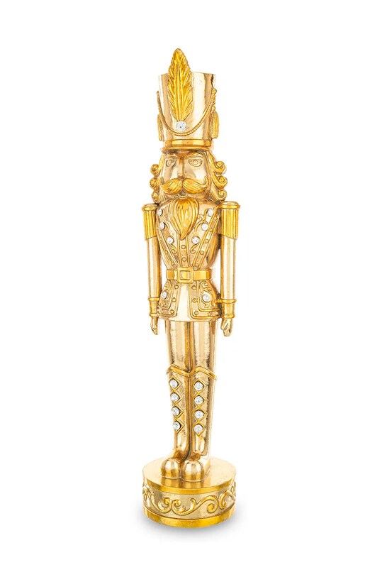 home & lifestyle figurka dekoracyjna multicolor 165329