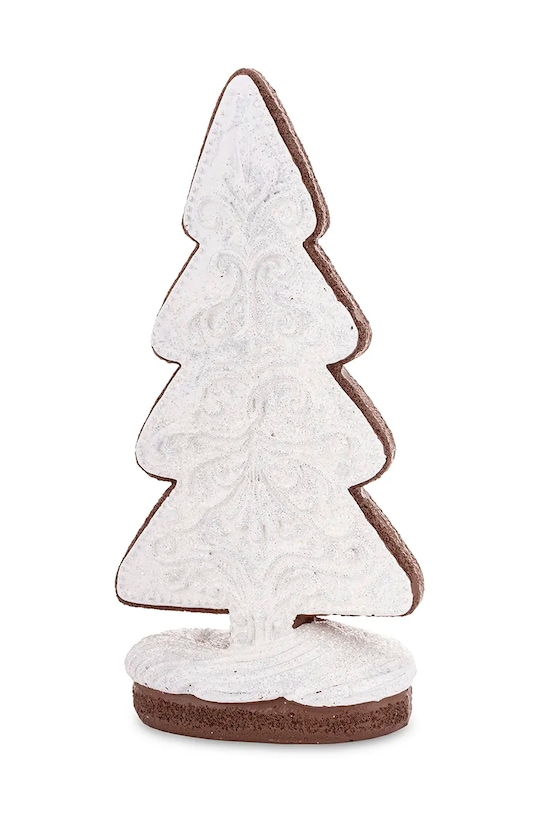 Коледна украса home & lifestyle многоцветен 172863