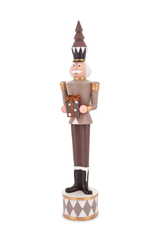 home & lifestyle figurka dekoracyjna multicolor 172869