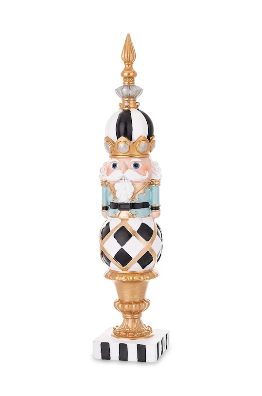 Декоративна фигурка home & lifestyle многоцветен 173784