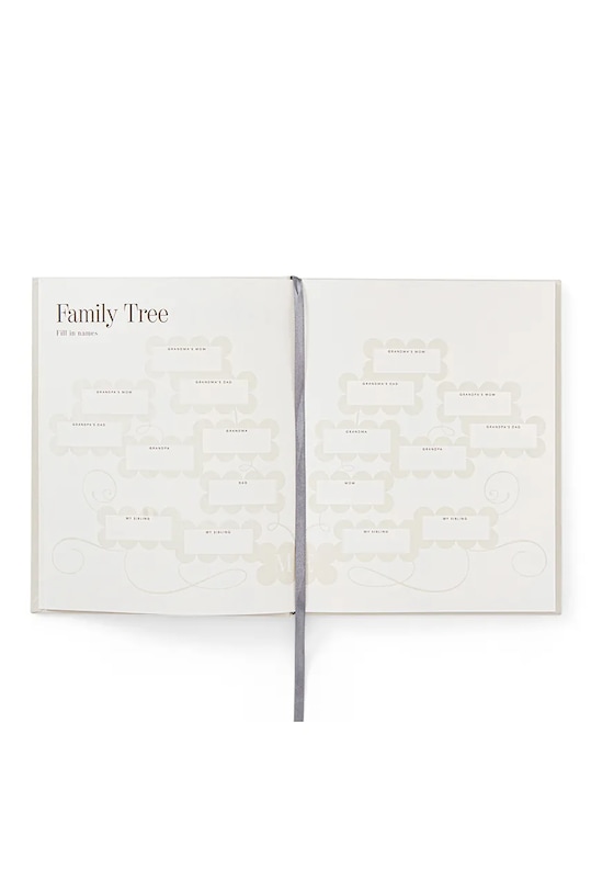Дитяча книга Printworks One Step at a Time PW00666 барвистий