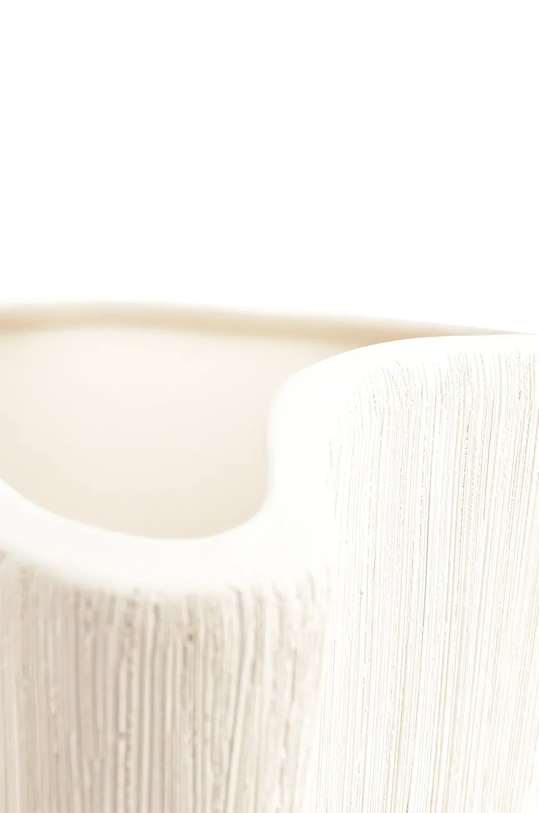 Living și dormitor S|P Collection vaza decorativa Vico 820292 bej