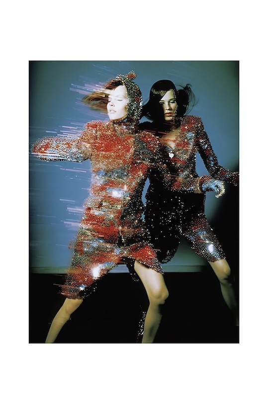 Plagát a.i.art HARTMAN x D.Ederveen, 30 x 40 cm viacfarebná KB2176HAR.EDER15