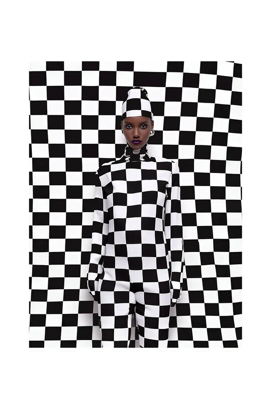 Плакат a.i. art HARTMAN Black Magic Woman, 30 x 40 cm мультиколор KB2012HAR.BMWOM08