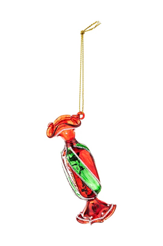 home & lifestyle bombka choinkowa multicolor 146949
