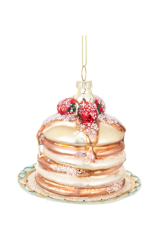 home & lifestyle zawieszka dekoracyjna multicolor 172366