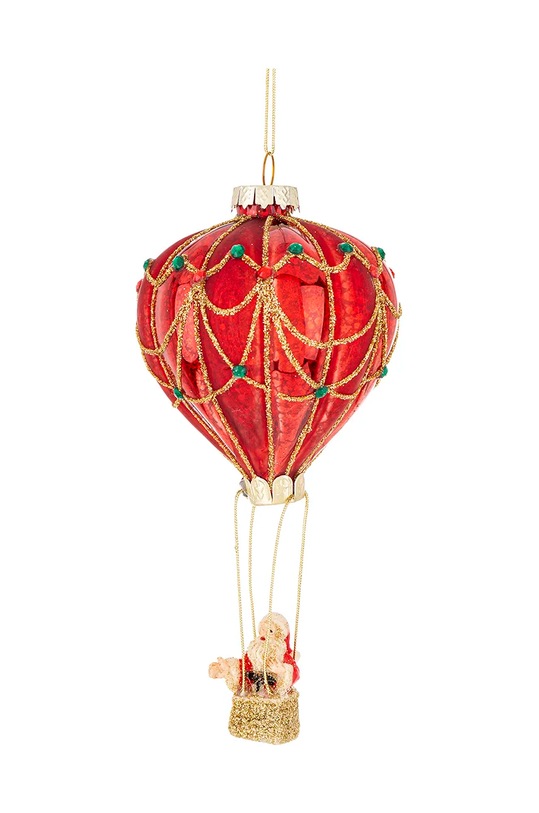 home & lifestyle zawieszka dekoracyjna multicolor 172371