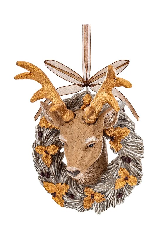 home & lifestyle dekoracja świąteczna multicolor 172528.