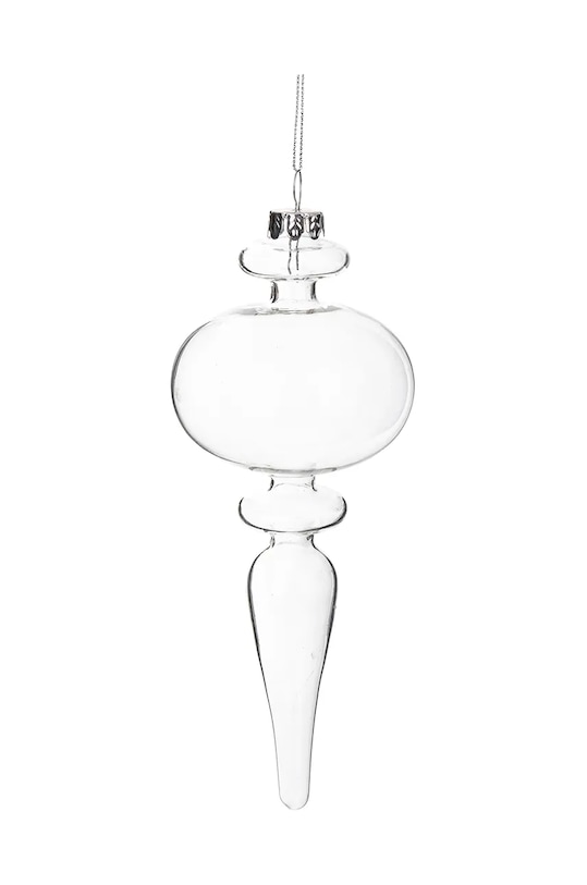 Στολίδι για το Χριστουγεννιάτικο δέντρο home & lifestyle πολύχρωμο 173955