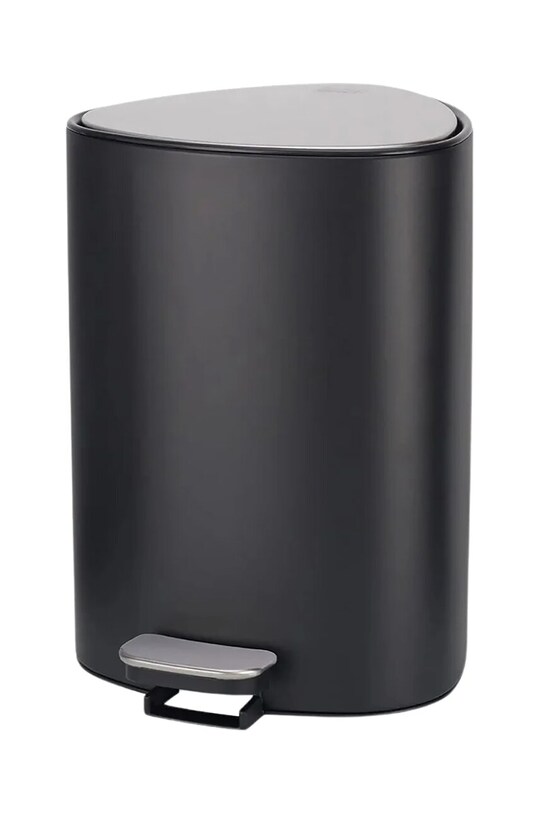 Κάδος σκουπιδιών Joseph Joseph EasyStore 5 L μαύρο 70595