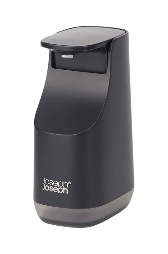 Joseph Joseph dozator de sapun Slim 350 ml negru 70602