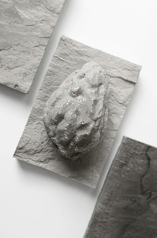 Celement detergent de vase Rock 4715456943219 gri