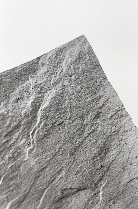 Baie Celement detergent de vase Rock 4715456943219 gri