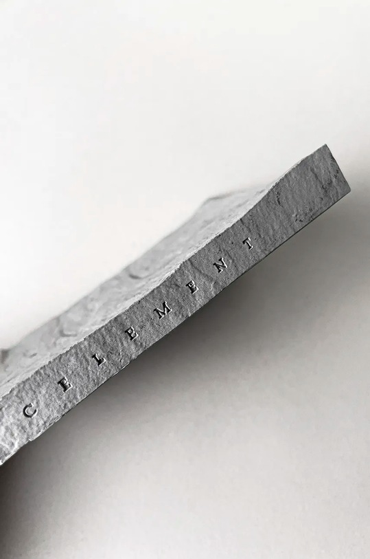 Celement detergent de vase Rock gri 4715456943219