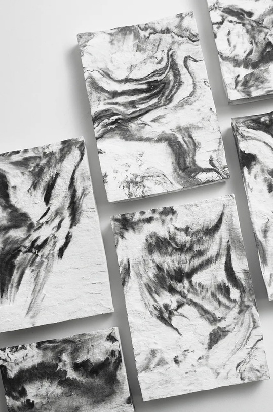 Baie Celement detergent de vase Mable Flow 4715456943233 gri