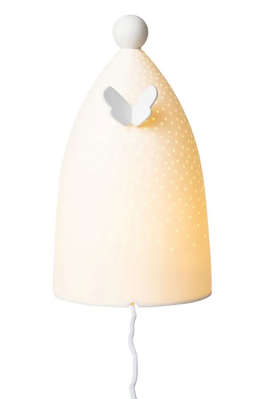 Raeder lampion led Havenly Light C92544 biały AA00