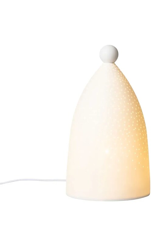 Lifestyle Raeder lampion led Havenly Light C92544 biały