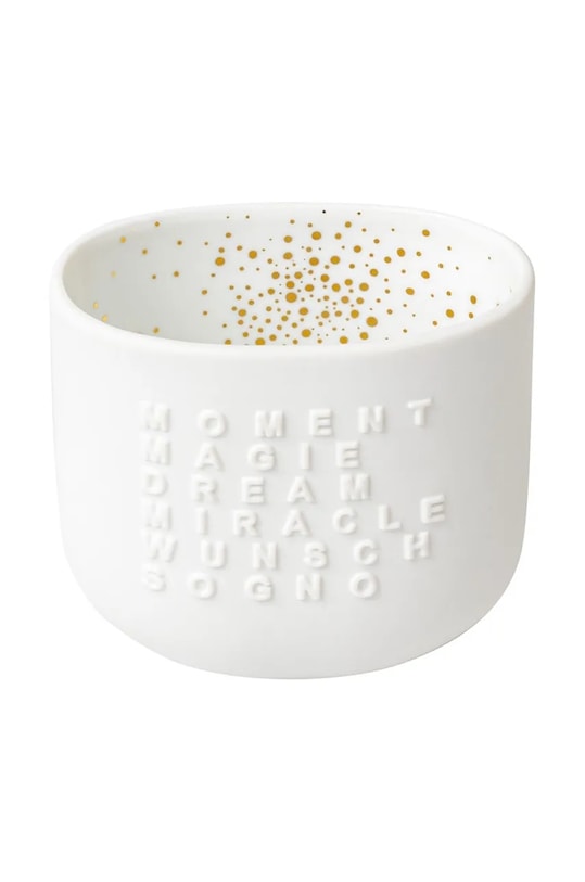 Raeder świecznik dekoracyjny Moment Magie Dream biały C90694