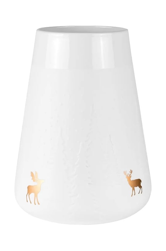 Dekorativna vaza Raeder Poetry bela C92129