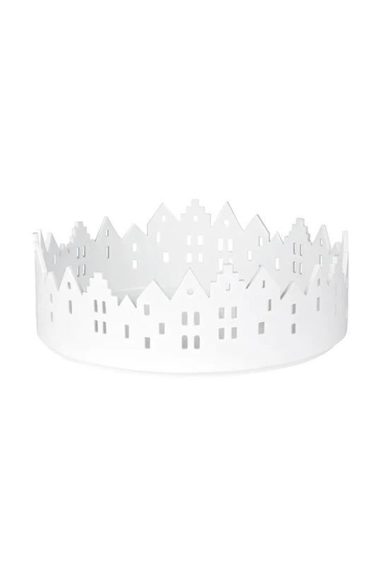 Ukrasna zdjela Raeder City bijela C92144