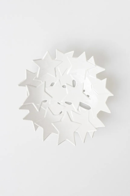 Raeder misa Stars C90733 biały AA00