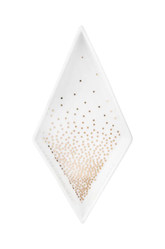 Življenjski slog Servirni pladenj s skodelicami Raeder Star C90147 pisana