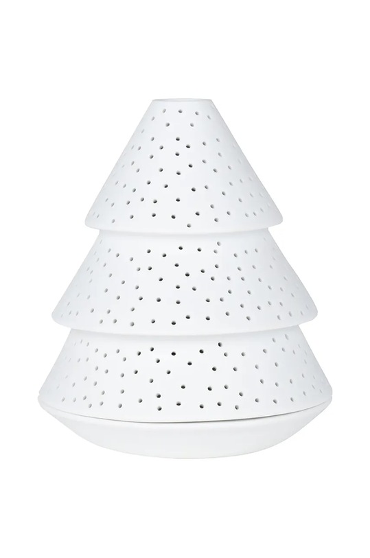 Лампіон Raeder Choinka білий C90747