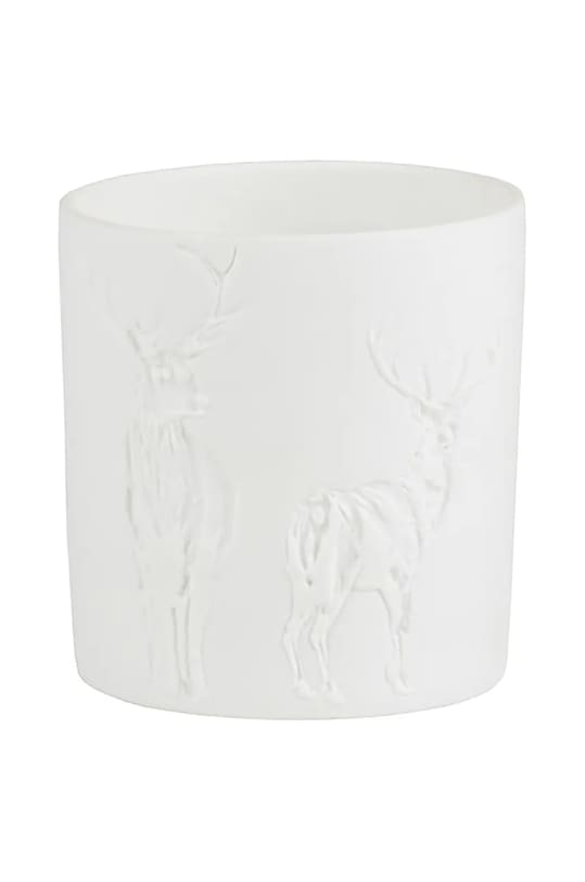 Лампіон Raeder Renifer білий C90610