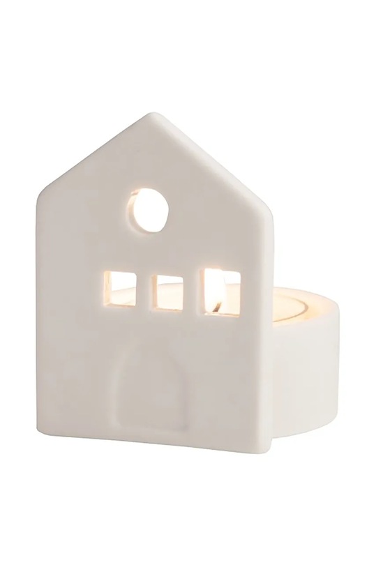 Διακοσμητικό φανάρι Raeder Guest House & Dream 2-pack C90440 λευκό AA00